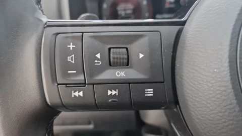 Nissan Qashqai DIG-T 116kW Xtronic N-Connecta