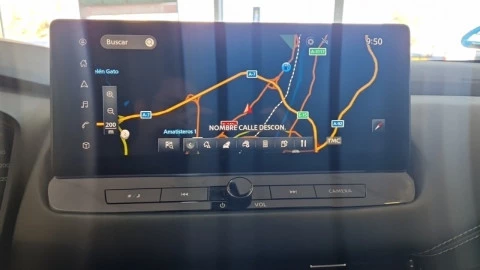 Nissan Qashqai DIG-T 116kW Xtronic N-Connecta