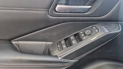 Nissan Qashqai DIG-T 116kW Xtronic N-Connecta