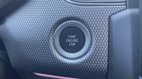 Renault Arkana Techno TCe 103kW(140CV) EDC mild hybrid