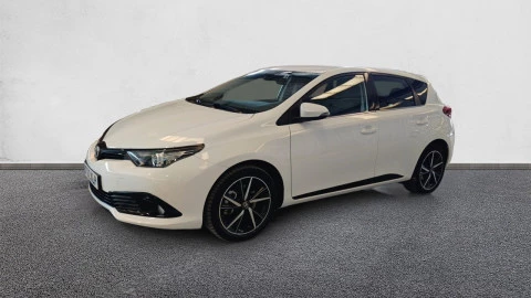 Toyota Auris 1.8 140H Hybrid Feel! Edition