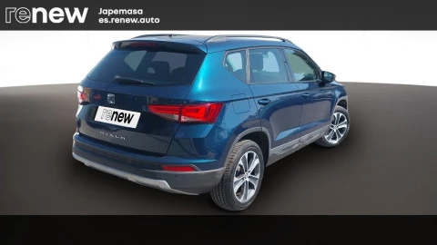 Seat Ateca  1.0 TSI S&S Ecomotive Style