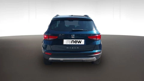 Seat Ateca  1.0 TSI S&S Ecomotive Style