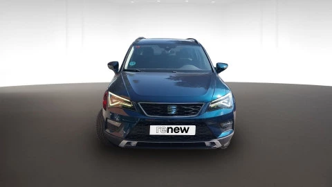Seat Ateca  1.0 TSI S&S Ecomotive Style