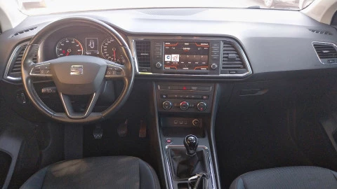 Seat Ateca  1.0 TSI S&S Ecomotive Style