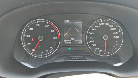 Seat Ateca  1.0 TSI S&S Ecomotive Style