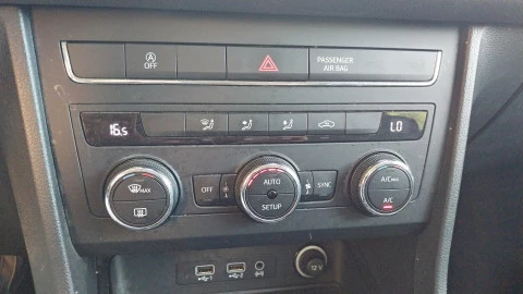 Seat Ateca  1.0 TSI S&S Ecomotive Style