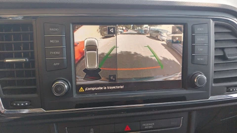 Seat Ateca  1.0 TSI S&S Ecomotive Style