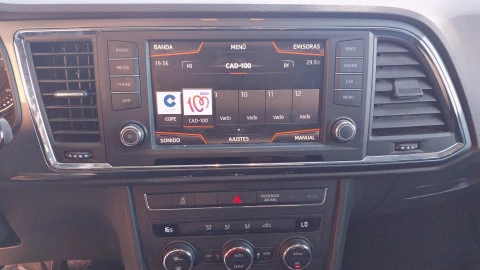 Seat Ateca  1.0 TSI S&S Ecomotive Style