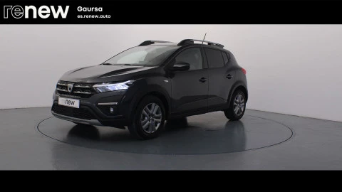Dacia Sandero Comfort 74kW (100CV) ECO-G