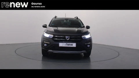 Dacia Sandero Comfort 74kW (100CV) ECO-G
