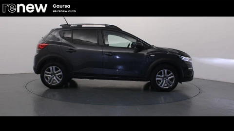 Dacia Sandero Comfort 74kW (100CV) ECO-G