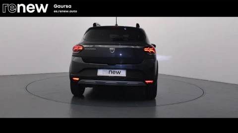 Dacia Sandero Comfort 74kW (100CV) ECO-G