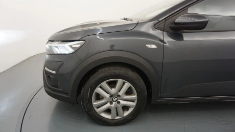 Dacia Sandero Comfort 74kW (100CV) ECO-G