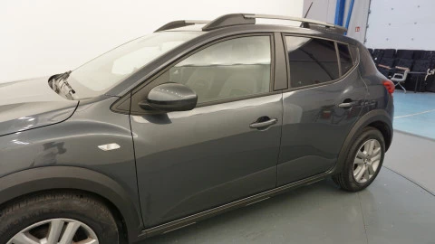 Dacia Sandero Comfort 74kW (100CV) ECO-G