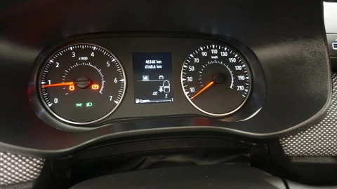 Dacia Sandero Comfort 74kW (100CV) ECO-G