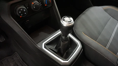 Dacia Sandero Comfort 74kW (100CV) ECO-G