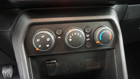 Dacia Sandero Comfort 74kW (100CV) ECO-G