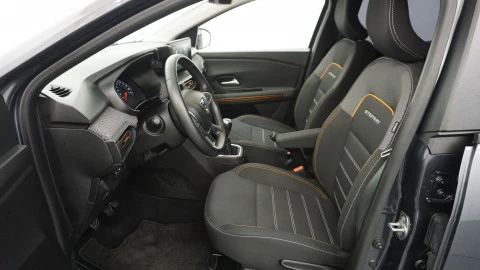 Dacia Sandero Comfort 74kW (100CV) ECO-G