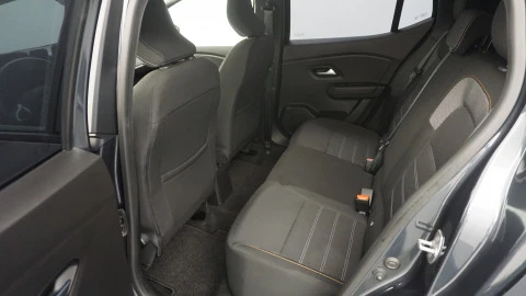 Dacia Sandero Comfort 74kW (100CV) ECO-G