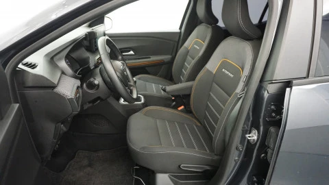 Dacia Sandero Comfort 74kW (100CV) ECO-G