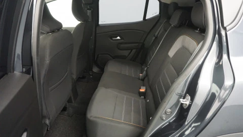 Dacia Sandero Comfort 74kW (100CV) ECO-G