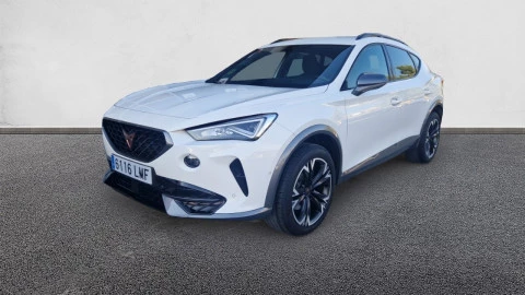 Cupra Formentor 1.5 TSI 110kW (150 CV)