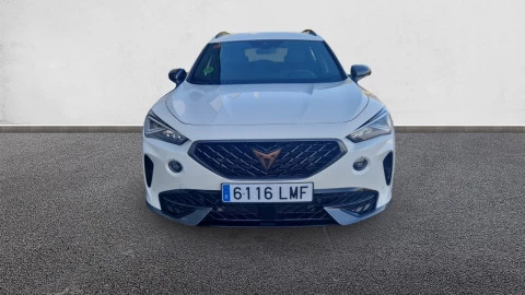 Cupra Formentor 1.5 TSI 110kW (150 CV)