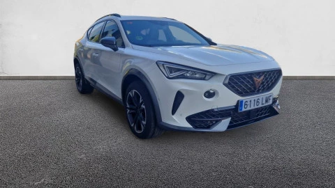Cupra Formentor 1.5 TSI 110kW (150 CV)