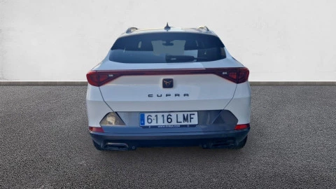 Cupra Formentor 1.5 TSI 110kW (150 CV)