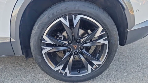 Cupra Formentor 1.5 TSI 110kW (150 CV)