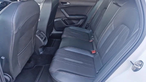 Cupra Formentor 1.5 TSI 110kW (150 CV)