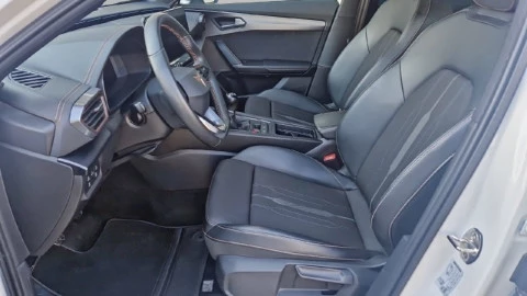 Cupra Formentor 1.5 TSI 110kW (150 CV)