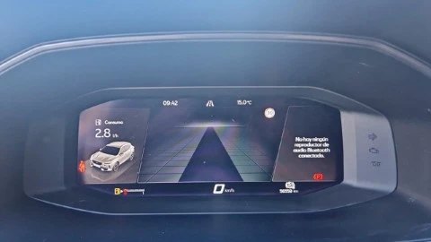 Cupra Formentor 1.5 TSI 110kW (150 CV)