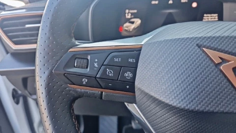 Cupra Formentor 1.5 TSI 110kW (150 CV)