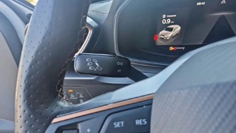 Cupra Formentor 1.5 TSI 110kW (150 CV)