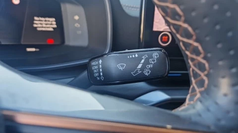 Cupra Formentor 1.5 TSI 110kW (150 CV)