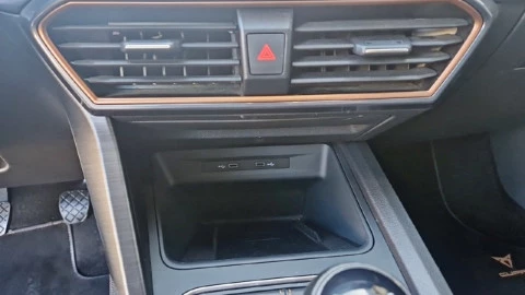 Cupra Formentor 1.5 TSI 110kW (150 CV)