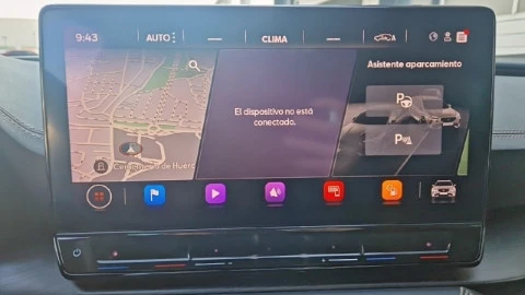 Cupra Formentor 1.5 TSI 110kW (150 CV)