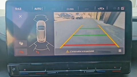 Cupra Formentor 1.5 TSI 110kW (150 CV)