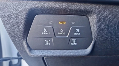 Cupra Formentor 1.5 TSI 110kW (150 CV)