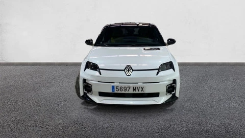 Renault 5 E-Tech Iconic Cinq 110kW (150CV) Autonomía Conf