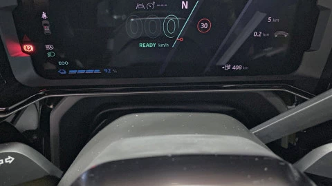 Renault 5 E-Tech Iconic Cinq 110kW (150CV) Autonomía Conf