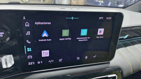 Renault 5 E-Tech Iconic Cinq 110kW (150CV) Autonomía Conf