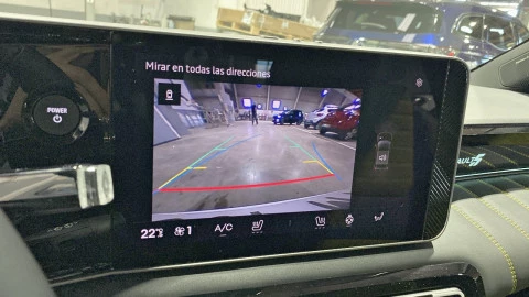 Renault 5 E-Tech Iconic Cinq 110kW (150CV) Autonomía Conf