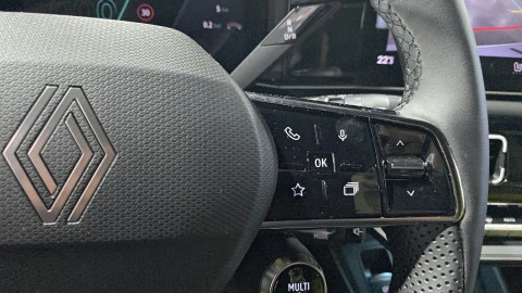 Renault 5 E-Tech Iconic Cinq 110kW (150CV) Autonomía Conf