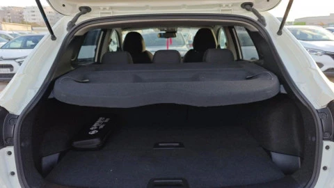 Nissan Qashqai DIG-T 103 kW (140 CV) E6D N-CONNECTA