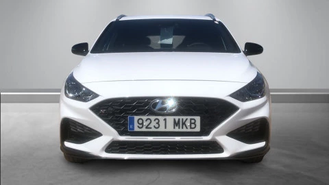 Hyundai i30 1.0 TGDI N Line 30 Aniversario
