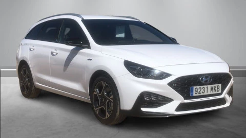 Hyundai i30 1.0 TGDI N Line 30 Aniversario