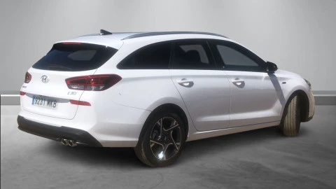 Hyundai i30 1.0 TGDI N Line 30 Aniversario